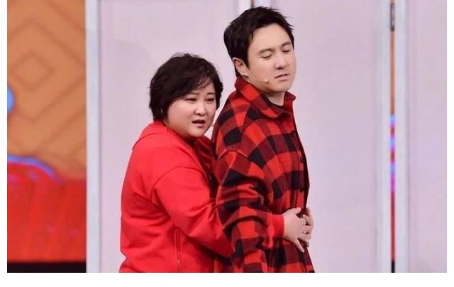 神仙友谊!马丽荒岛求生选了沈腾,没有选择老公的原因是这个!