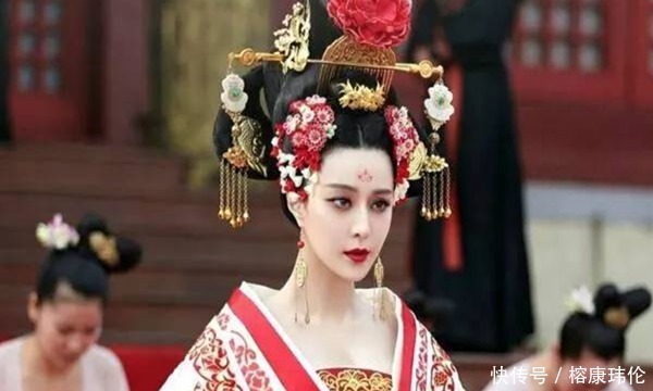 掐死|武则天真的掐死自己亲生女儿了吗？看看专家怎么说