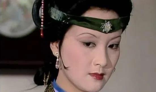 贾琏|王熙凤真的爱贾琏吗?为什么书中几次对她的醋意进行描写?