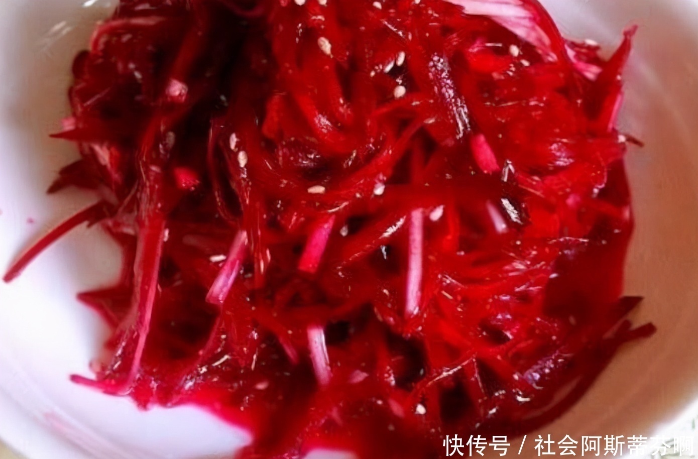 女性到了中年,常吃的食物,排毒消脂,降压降脂,增强免疫力