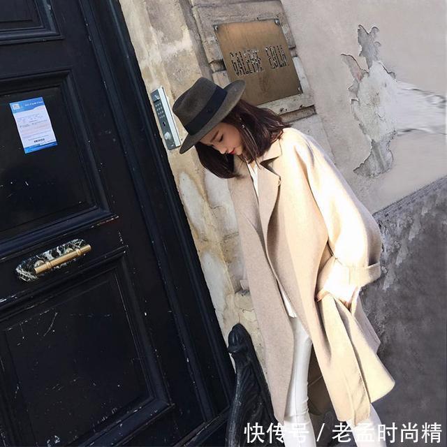 潮流 轻松驾驭时尚潮流外套,四季可搭配