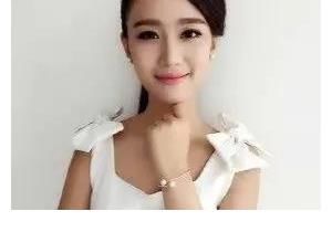 美女|安徽卫视美女主持人：吴言