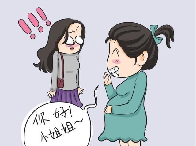 孩子|早早生了娃和很晚生娃的宝妈,在生活状态上的差距,一目了然