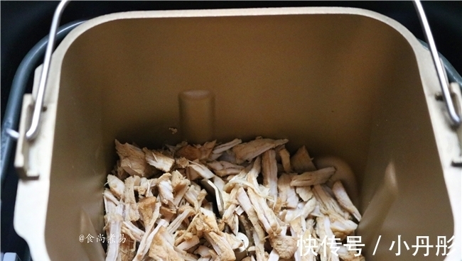 健康|一直觉得它很高大上，其实做起来超简单，经济实惠又健康