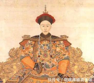 照片|专家说这张照片是光绪,溥仪指出错误我爹还能认错吗
