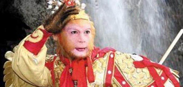 金箍棒重达13500斤,孙悟空为什么只把它放在耳朵里而不是其他地方