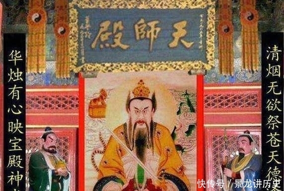 张鲁|“宁为曹公作奴,不为刘备上客”,张鲁为何如此厌恶刘备?
