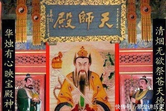  张鲁|“宁为曹公作奴，不为刘备上客”，张鲁为何如此厌恶刘备？