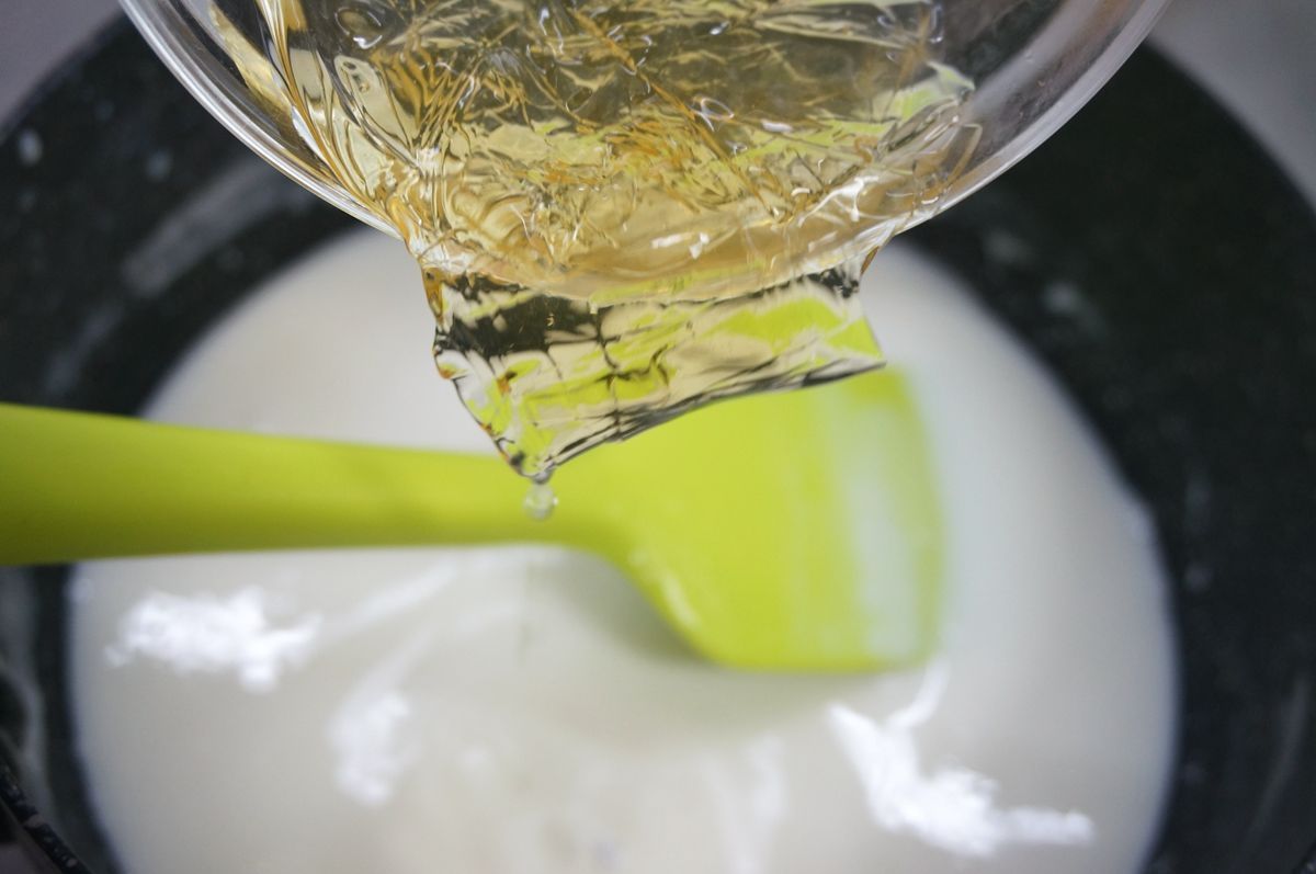 芒果丁|一起做这个清凉甜品,比冰棍雪糕热量低还好吃,孩子们最爱