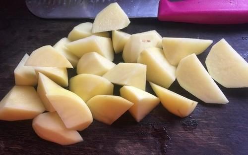 牛身上“最营养”的就是它，肉贩子偷偷自己留着吃，识货的抢着买