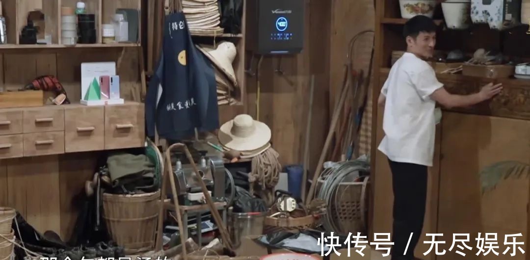 嘉宾重复请、广告太频繁、农活总干不完,被《向往4》劝退