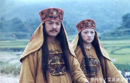统治者|没文化真可怕,这个朝代的统治者竟然这样对待女状元