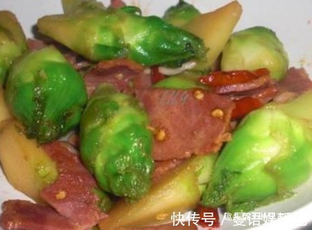 小知识|孩子长个发育的时期,给大家推荐道补钙菜,补充钙质,身体棒棒哒