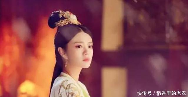 独孤皇后|隋朝灭亡除了因为隋炀帝，还因为一个女人，网友称太可惜！