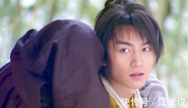 汤面!你是否记得被杨过扔下墙头的小兵?我们遗忘的,却是最残酷的历史