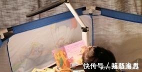 重影|近视的世界是怎样的孩子高度近视,与这两个习惯有很大关系