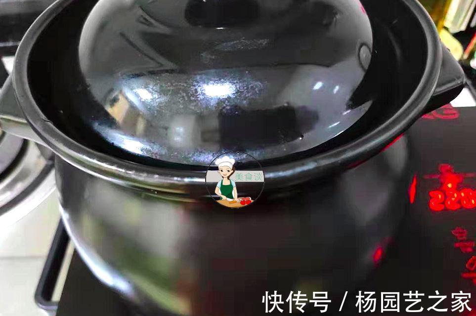 无花果|秋天,吃红枣不如吃此,加一物一煮,营养不上火,清热润肺真不错