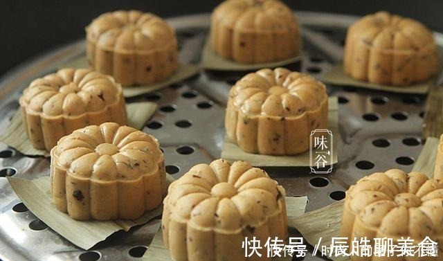 烤箱|大雪至,天气寒,女人记得多吃它,不用烤箱就能做,营养又解馋