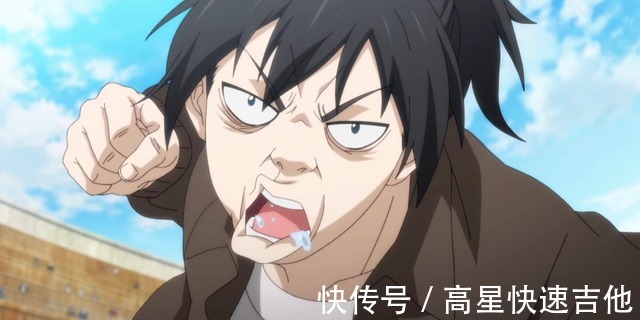异世界|一人之下凡夫俗子张之维,老天师也是“老凡尔赛”了!