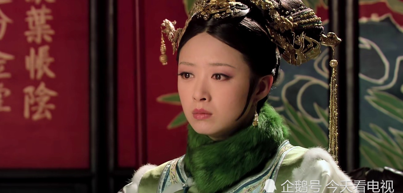 太监|华妃被降为年答应后,为什么没有一个宫女太监敢欺负她?