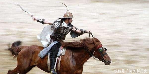 外族|西汉政府军中的外族兵,在汉王朝对外征战中扮演着怎样的角色?