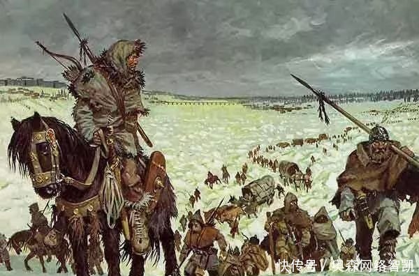 经济|欧洲北方为什么比南方发达？北方是如何超越南方的？