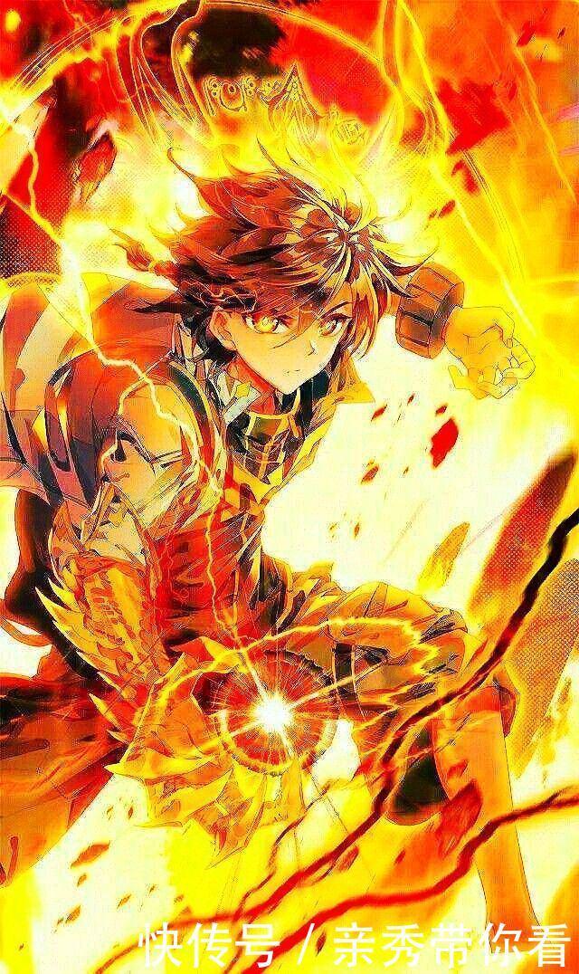 靈魂|《斗羅大陸》六大邪惡神武魂,第三太強勢,第一直接吞噬別人靈魂