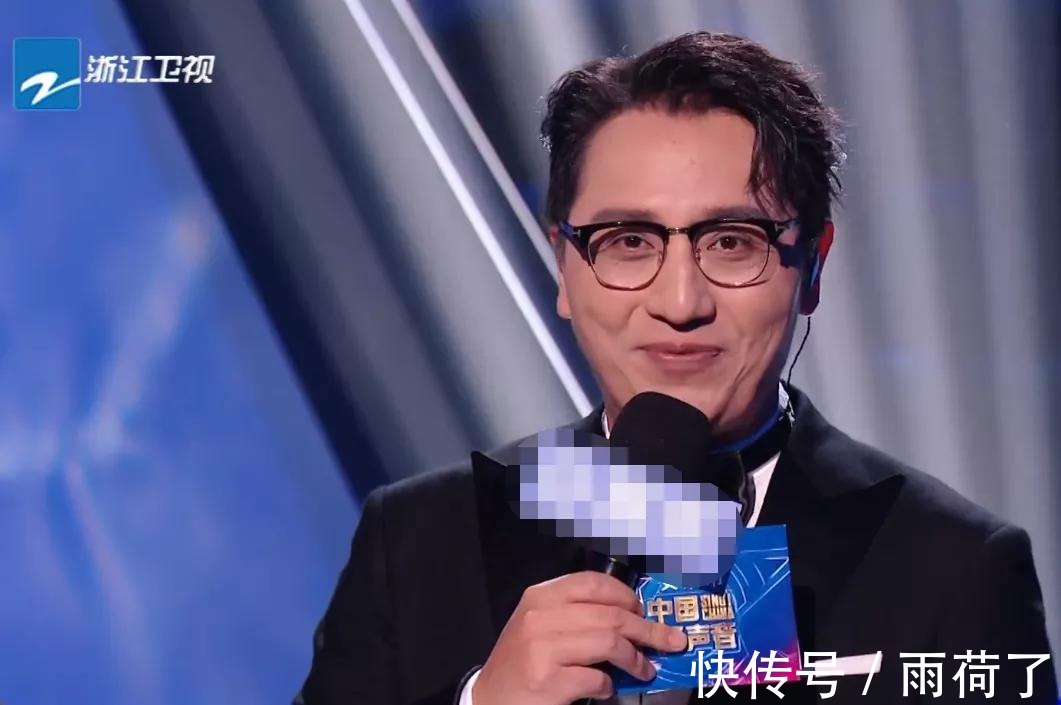 冠军|《中国好声音》冷清收官，低级失误引李荣浩吐槽，昔日冠军无人问