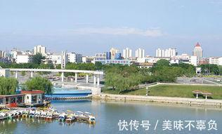 征收|继廊坊后，河北这地中大奖，拆迁规划设计两村，补偿费用已公布