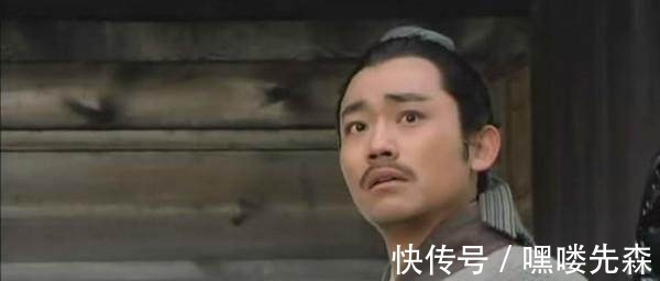 饮马川|此人是梁山地满星, 血性远胜林冲, 却成唯一尸骨无存之人