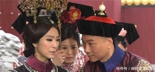 古墓|北京发掘李莲英墓,专家用一根钢丝巧破机关,挖出一具红色棺材