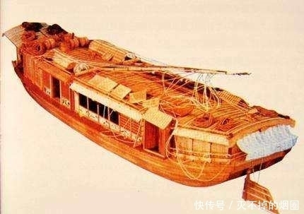 老祖宗|中国古人领先世界的三种发明!为老祖宗的智慧感到骄傲!