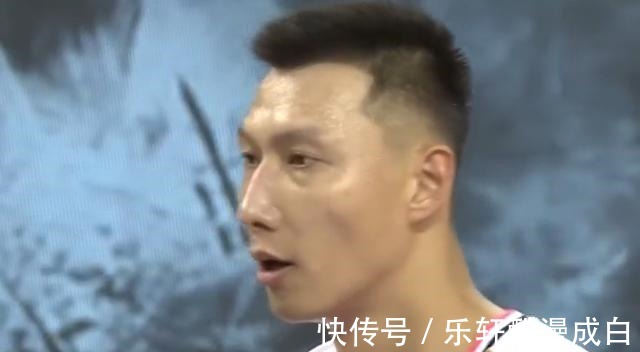 费尔德|CBA粤晋二番战全场评分两将满分全员合格,内线二老倾尽所有