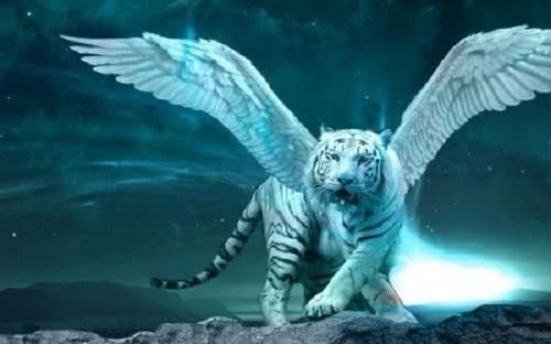 首领|上古四大凶兽原型是部落首领,起源于舜帝时代,为何成了邪恶象征