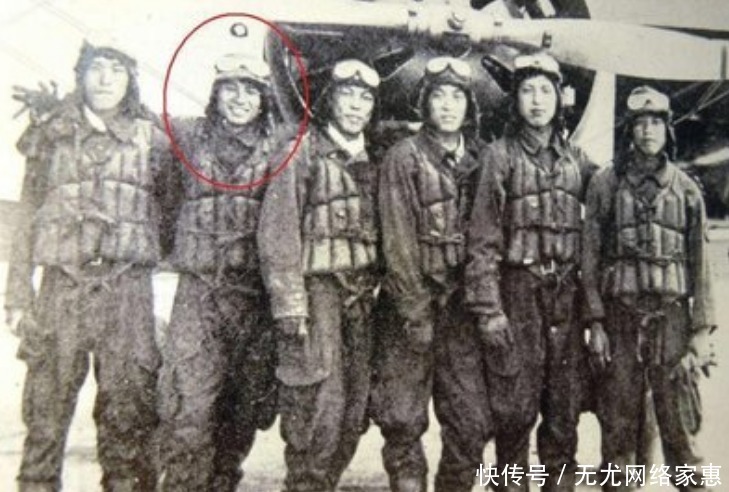 飞行员|二战日本王牌飞行员,一人打下80架飞机,晚年却混成这样