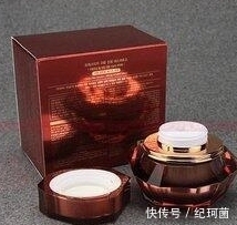 细纹|让妹纸们无限回购的面霜都在这里啦！人气与口碑齐飞，盘它！