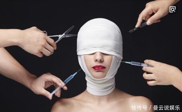 手术割了双眼皮的人,老了之后有什么影响看完真要留意了