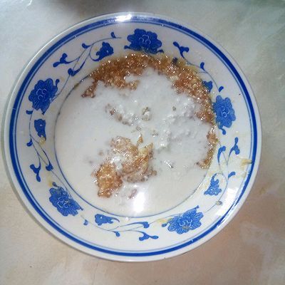 川香|番茄鸡豆花