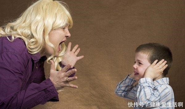 苏珊·福沃德|比起打孩子，更让孩子害怕的是这件事，80%的父母都做错过！