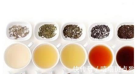 绿茶|冠心病?这种饮料能帮您预防,每天12克,3个月后心电图变化喜