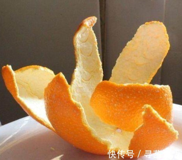 食盐|食盐加橘子皮泡一泡，解决了很多男女的难言之隐，值得你来看看！