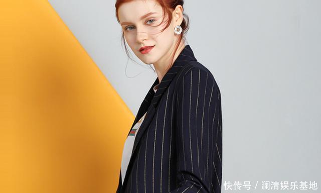 腰粗肚子大千万别穿连衣裙,学下面英国女人的穿法,才叫显嫩减龄