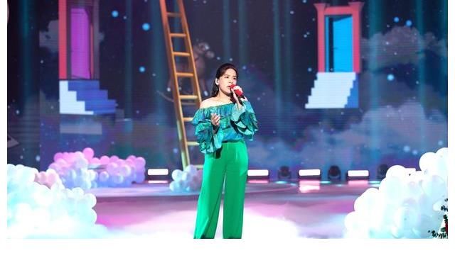 江美琪|致敬心中偶像王菲，江美琪版《執迷不悔》來了