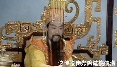 何原由@孙悟空被镇压后,如来偷偷做了一件事,难怪孙悟空会成佛成仙