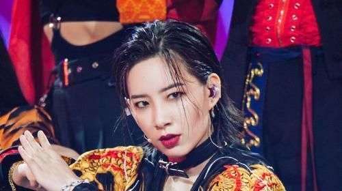 贺军翔 男版《浪姐》终于官宣,本以为选手够有看点,没想评委却更抢风头