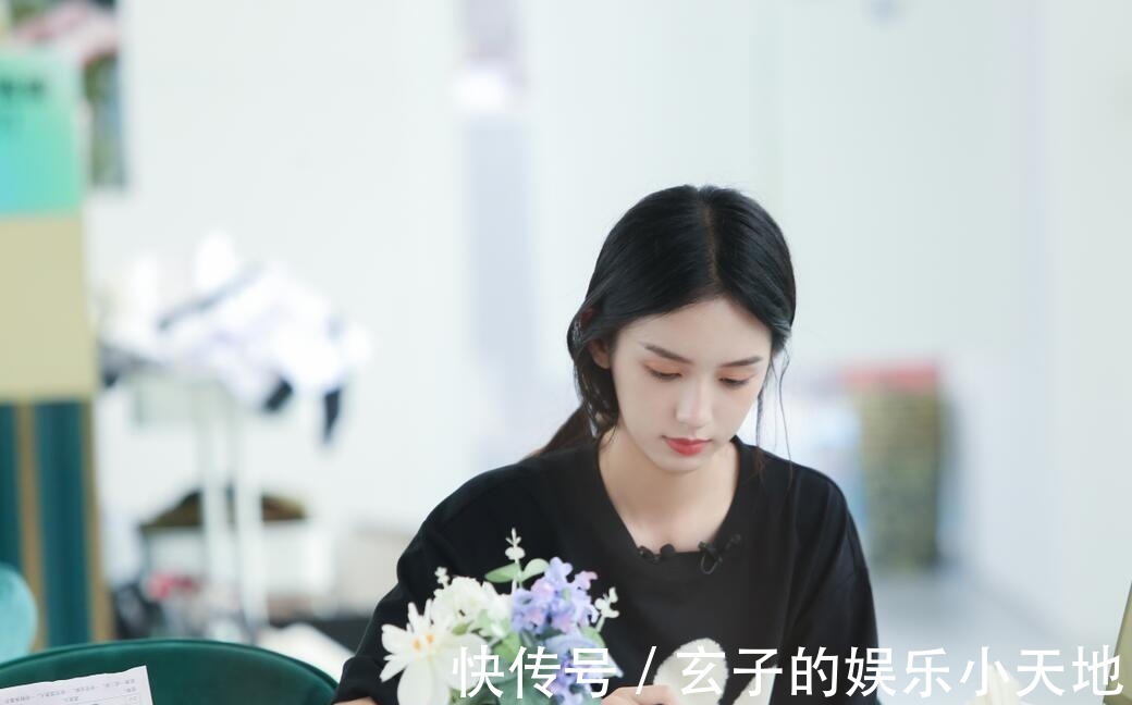 宁静和黄晓明爆发了矛盾，全网都心疼黄晓明，我倒觉得宁静更可怜