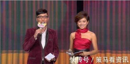 曾是著名主持人,因念错三个字被轰下台,后来慢慢被遗忘!