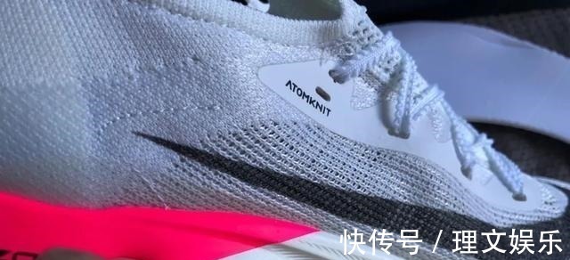 橡胶 最强跑鞋Alphafly Next 开箱测评!如此高科技也成高危了吗!