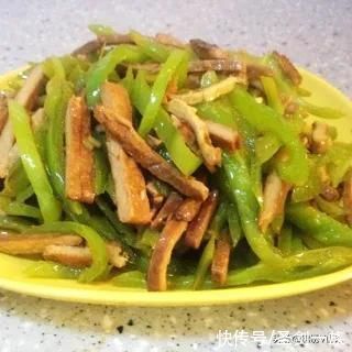 精选13款越吃越香的家常小炒,吃过后还让你念念不忘,值得收藏