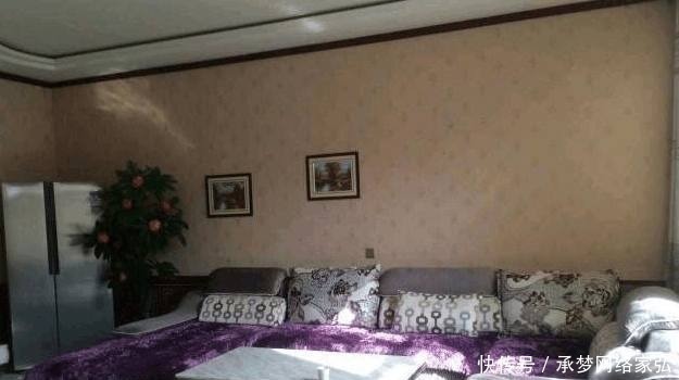 公婆|不顾反对远嫁东北,晒晒跟公婆同住的农家院,卧室估计你没见过!